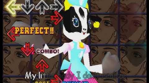 【DDR 3rdMIX】IF YOU CAN SAY GOODBYE【BASIC】