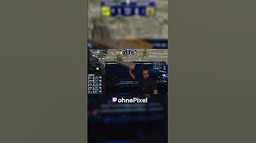 OHNEPIXEL GETS A MESSAGE 💀 #ohnepixel #cologne #counterstrike #cs2 #ohnepixelfunny #esl #esports