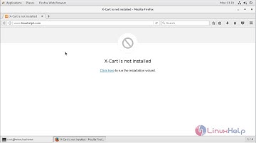 How to install Xcart 5.3.4.7 on CentOS 7