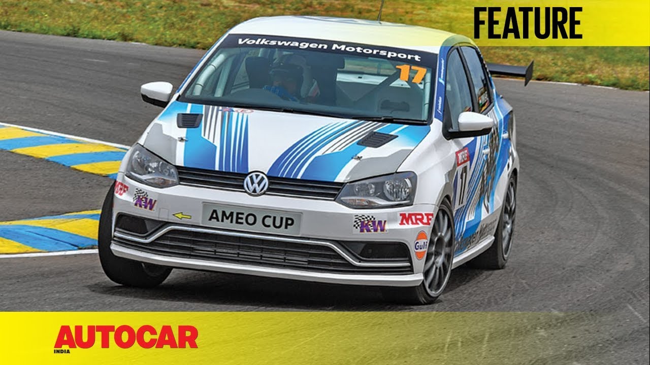 hyundai kona Volkswagen Racecars | Feature | Autocar India