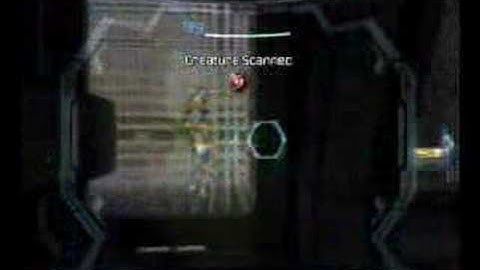 Metroid Prime 3: Corruption - G.F.S. Olympus