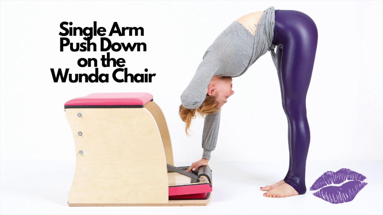 Ghế Pilates - Cách Tăng Cường Sức Khỏe và Linh Hoạt Của Bạn