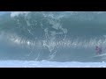 Swell das Fechadeiras - Ciclone Bomba em Ubatuba
