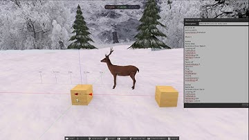 Setup Instructions   Animpet Animated Deer and Animation Engine