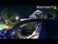 Bodycam Analysis: DUI Arrest Turns Physical — Legal Breakdown