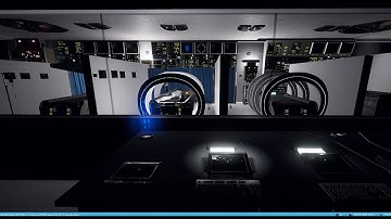 Far Cry 5 medical bay test made by Remo99 using steve64b editor mod