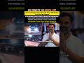NO CONVOY, NO SHOW-OFF 🚗 Rahul Gandhi Drives Himself After PM Modi’s Fuel Saving Appeal