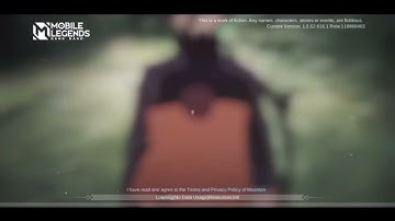 ML Loading Screen (Naruto)