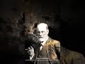 5 цитат Зигмунда Фрейда які багато розповідають про нас самих ЧАСТИНА 6 цитати фрейд Shorts