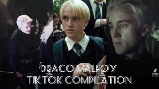 Draco Malfoy TikTok Edits Compilation [Dracotok]