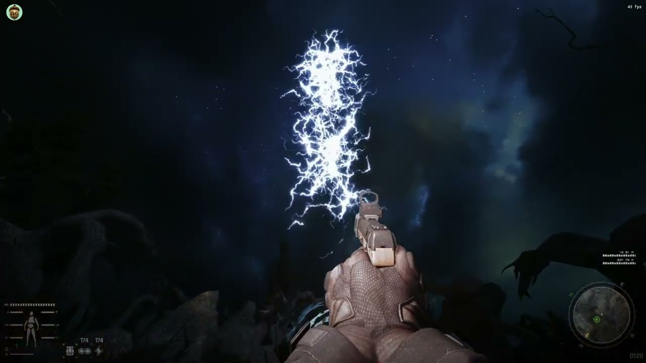 Смертный грех. Финал. Прохождение STALKER ANOMALY 1.5.3 GAMMA 0.9.4