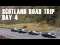 Scotland Road Trip 2018 - Day 4