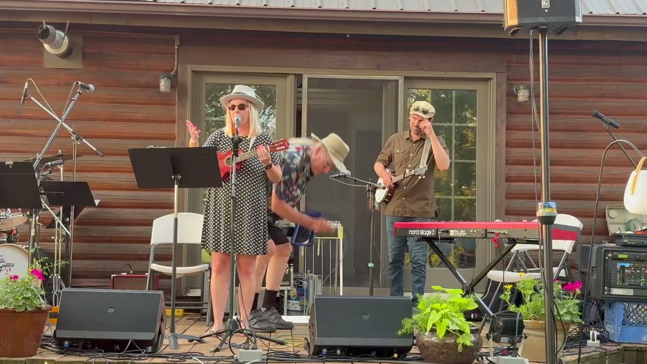 MARKfest 2025: Just Three Chords