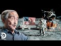 3 Asombrosas revelaciones sobre la luna | Los Secretos de la Nasa | Discovery en Español