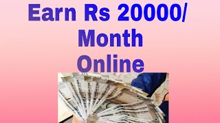 Earn money From Online Rs 20000 monthly | ICICI direct Refer and earn | FNO Play refer and earn