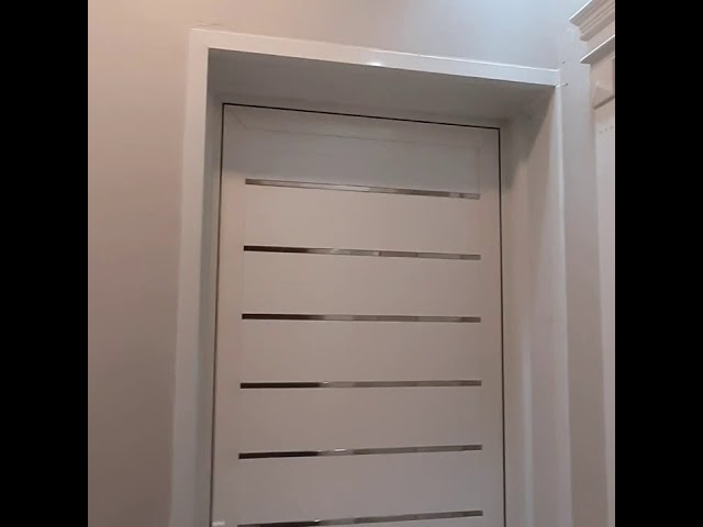باب المنيوم تيوبات ستيل 0567079889 Youtube