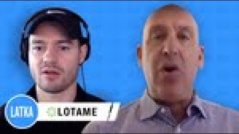 Lotame CEO Andrew Monfried: Why He Shut Down $30m Agency to Pivot to SaaS