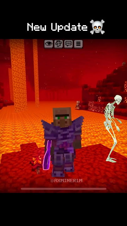 Minecraft New Update | Java & Pocket Edition Changes #minecraft