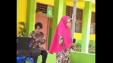 Lagu Buta Kukosuai | Lagu daerah Tolitoli | FLS2N 2019 | by siswi SDN 10 Tolitoli