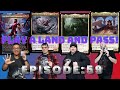 Which Commander Reigns Supreme Ironman, Garna, Ghave, or Yennett? #mtg #edh #mtggaming [EDH]