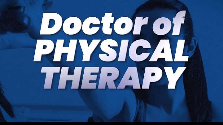 Faulkner University's PT Program - Director Dr Hea...