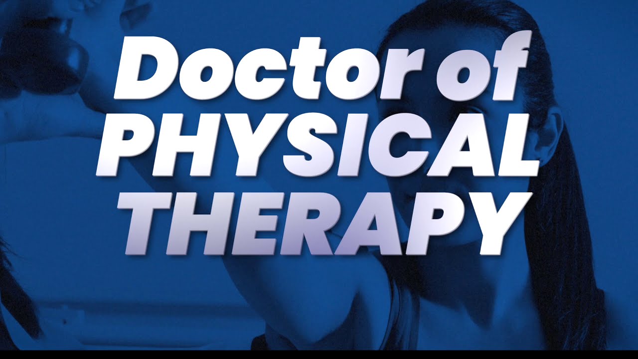 Faulkner University's PT Program - Director Dr Heather Mount