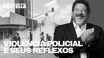 O que gera violência policial?