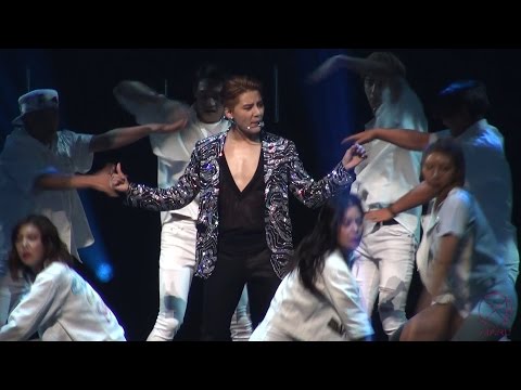 キムジェンス　2016 XIA 5TH ASIA TOUR CONCERT XIA - 2016 XIA 5TH ASIA TOUR CONCERT [XIGNATURE] - interAsia