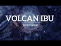 Volcan Ibu - Voyage en Indonésie