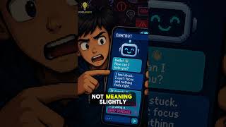 When AI Chatbot Feels Stupid #ai #technology  #chatbot #customerservice