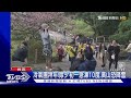 冷氣團拜年!除夕初一急凍10度.高山恐降雪｜TVBS新聞 @TVBSNEWS01