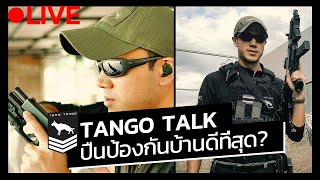 TANGO TALK LIVE - 