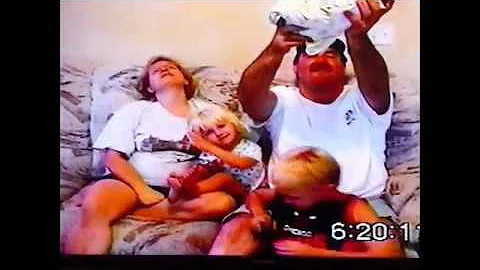 Family Steve