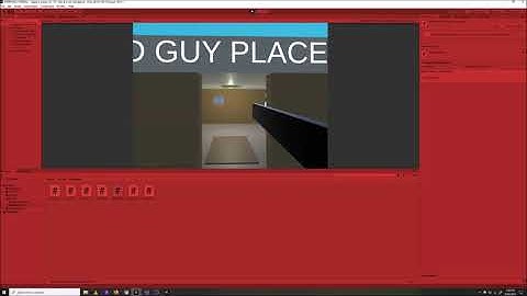 Unity Interfaces Tutorial (C#)