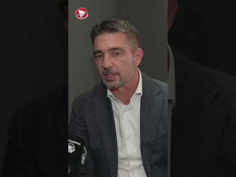 Marko Dagelić, CEO Datum