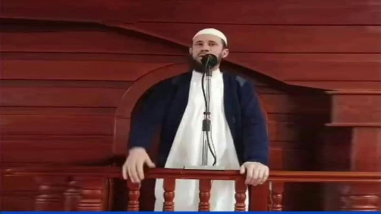 شعارات داعمة للإمام 