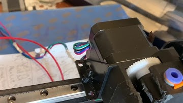 Cr 10 : Highest Precision Upgrades! Linear rail!