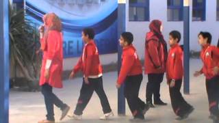 Future Leaders Language School A New Day Everyday...