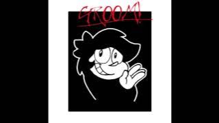 Cosmodore - Groom Groom Groom