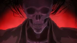 After Dark Unohana Bankai