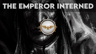 The End and the Death III  The Emperor Interned || Voice Over