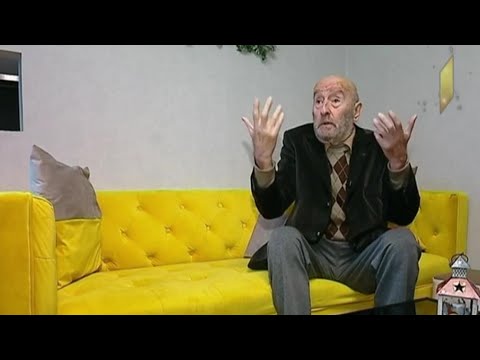 საქართველოს პირველი ტელევიზია 63 წლისაა