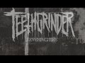 Capture de la vidéo Teethgrinder - Severing Ties