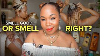 Smell Edible After 35 | What They're Not Telling You