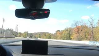 RS3 UniTronic stage 2 E85 at the track Part 2 Unitronic Vs Custom Code Audi Rs3 Stage 2 E85 Ecu Tcu Comparison
