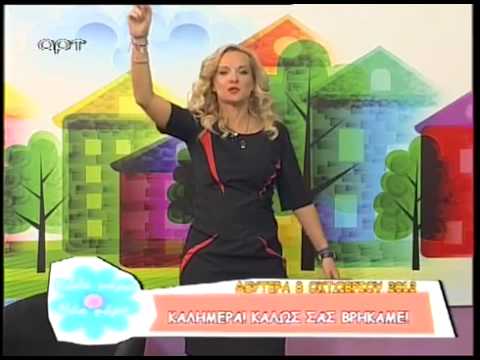 Βίντεο: Ακυρώθηκε το ταμπού της εκπομπής;