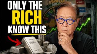 The Cheapest Asset That Could Make You Rich | Robert Kiyosaki
