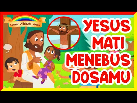 Video: Apa cerita Paskah?