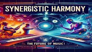 Synergistic Harmony -- The Future of Music!