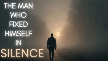 The Man Who Fixed His Life in Silence—While Everyone Laughed at Him [A Speech That Hits Different]